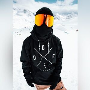 Dope Snow Jacket